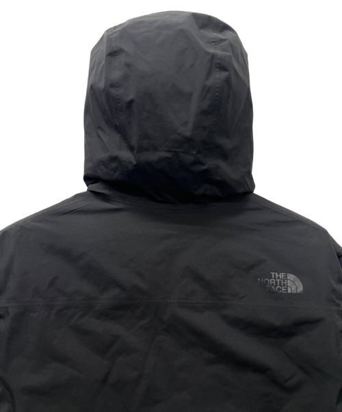 THE NORTH FACE（ザ ノース フェイス）THE NORTH FACE (ザ ノース フェイス) GTX Puff Hooded Coat ブラック サイズ:Ｍの古着・服飾アイテム