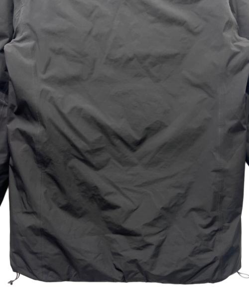 THE NORTH FACE（ザ ノース フェイス）THE NORTH FACE (ザ ノース フェイス) GTX Puff Hooded Coat ブラック サイズ:Ｍの古着・服飾アイテム