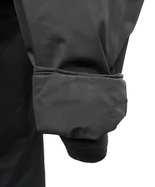 THE NORTH FACE（ザ ノース フェイス）THE NORTH FACE (ザ ノース フェイス) GTX Puff Hooded Coat ブラック サイズ:Ｍの古着・服飾アイテム