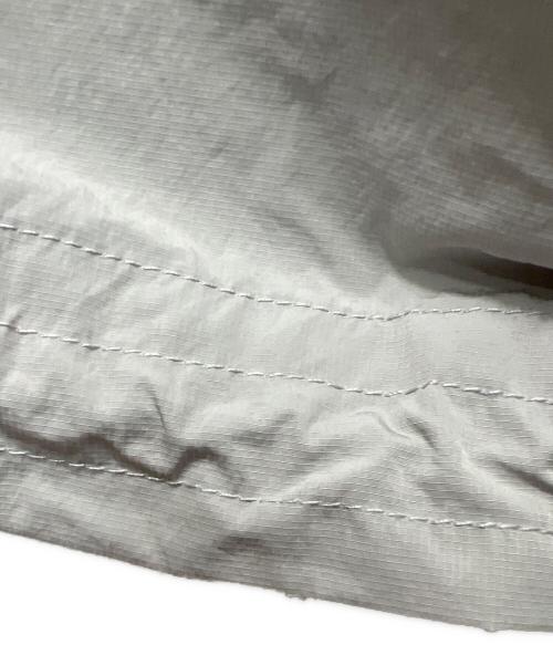 meanswhile（ミーンズワイル）meanswhile (ミーンズワイル) Paper Touch Cargo PT ライトグレー サイズ:３の古着・服飾アイテム