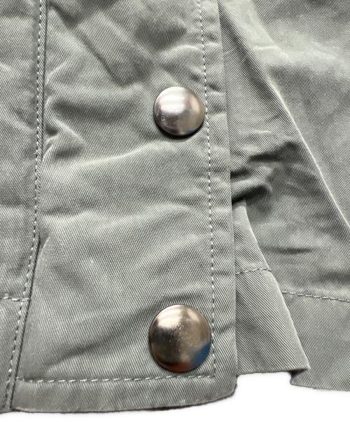 BAL（バル）BAL (バル) CN WEATHER FLIGHT PANT V2 カーキ サイズ:３の古着・服飾アイテム