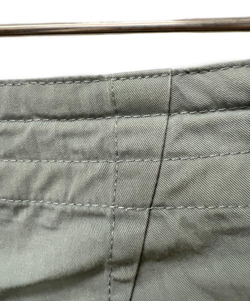 BAL（バル）BAL (バル) CN WEATHER FLIGHT PANT V2 カーキ サイズ:３の古着・服飾アイテム