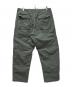 BAL (バル) CN WEATHER FLIGHT PANT V2 カーキ サイズ:３：10000円