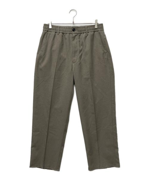 BAL（バル）BAL (バル) FARAH (ファーラー) イージーパンツ グレー サイズ:３４の古着・服飾アイテム
