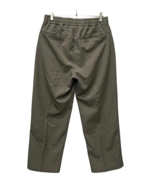 BAL（バル）BAL (バル) FARAH (ファーラー) イージーパンツ グレー サイズ:３４の古着・服飾アイテム