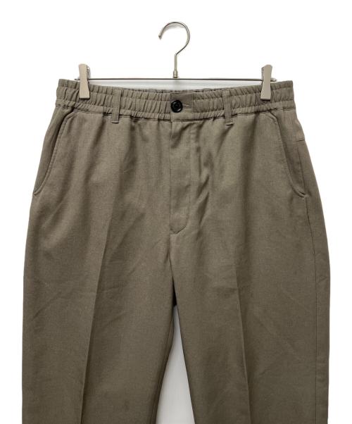 BAL（バル）BAL (バル) FARAH (ファーラー) イージーパンツ グレー サイズ:３４の古着・服飾アイテム