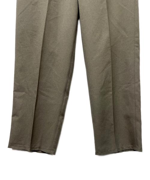 BAL（バル）BAL (バル) FARAH (ファーラー) イージーパンツ グレー サイズ:３４の古着・服飾アイテム