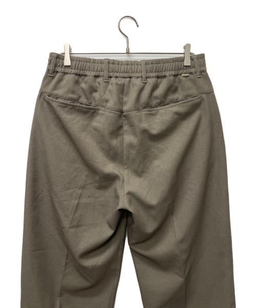 BAL（バル）BAL (バル) FARAH (ファーラー) イージーパンツ グレー サイズ:３４の古着・服飾アイテム