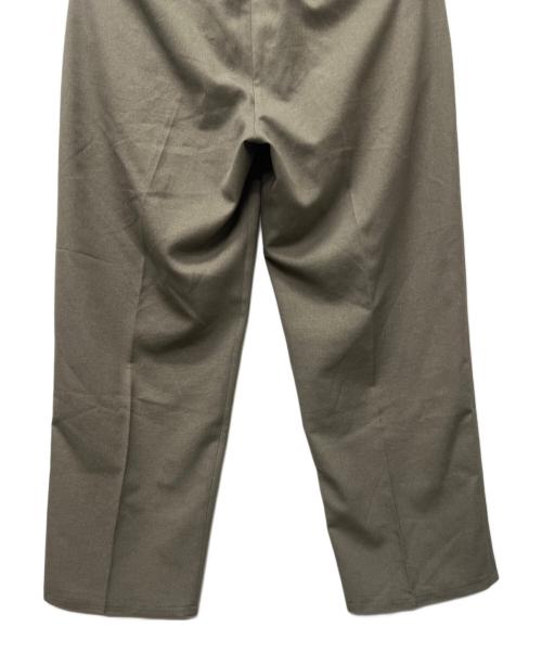 BAL（バル）BAL (バル) FARAH (ファーラー) イージーパンツ グレー サイズ:３４の古着・服飾アイテム