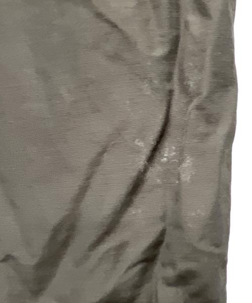 BAL（バル）BAL (バル) ピグメントナイロントラックパンツ グレー サイズ:３の古着・服飾アイテム