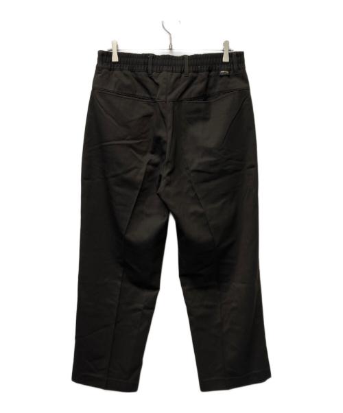 BAL（バル）BAL (バル) FARAH (ファーラー) ウールパンツ グレー サイズ:３４の古着・服飾アイテム