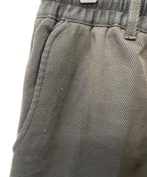 BAL（バル）BAL (バル) FARAH (ファーラー) ウールパンツ グレー サイズ:３４の古着・服飾アイテム