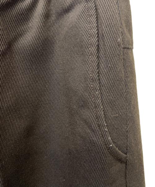 BAL（バル）BAL (バル) FARAH (ファーラー) ウールパンツ グレー サイズ:３４の古着・服飾アイテム