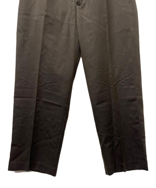 BAL（バル）BAL (バル) FARAH (ファーラー) ウールパンツ グレー サイズ:３４の古着・服飾アイテム