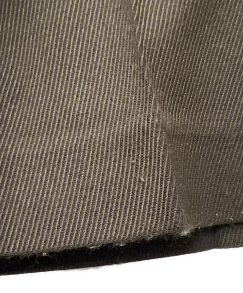 BAL（バル）BAL (バル) FARAH (ファーラー) ウールパンツ グレー サイズ:３４の古着・服飾アイテム