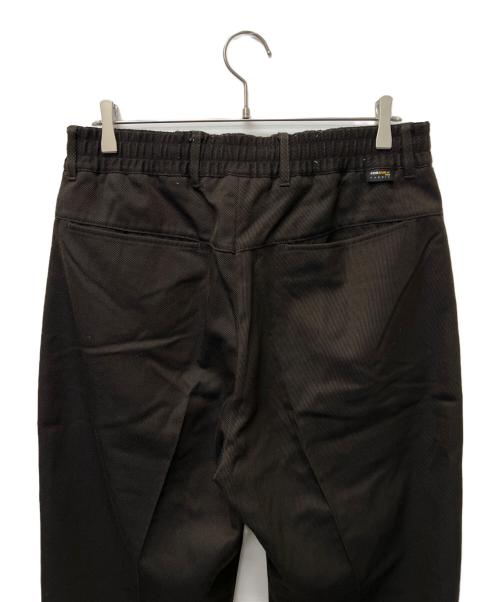 BAL（バル）BAL (バル) FARAH (ファーラー) ウールパンツ グレー サイズ:３４の古着・服飾アイテム