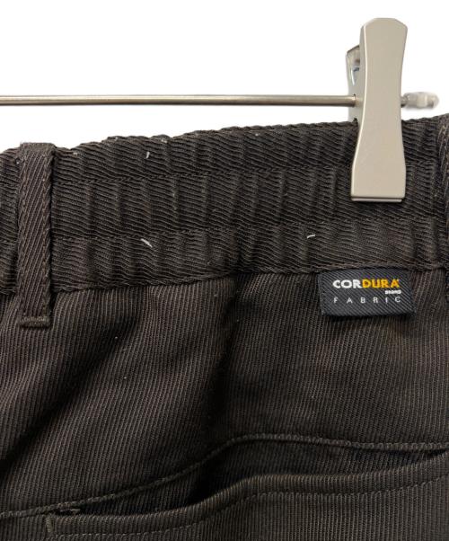 BAL（バル）BAL (バル) FARAH (ファーラー) ウールパンツ グレー サイズ:３４の古着・服飾アイテム