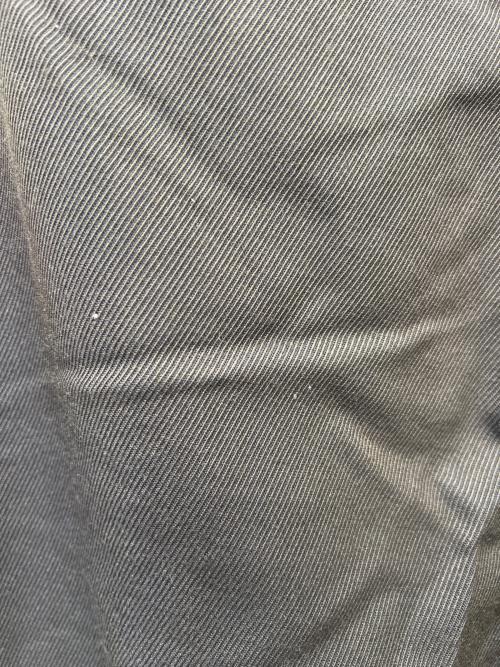BAL（バル）BAL (バル) FARAH (ファーラー) ウールパンツ グレー サイズ:３４の古着・服飾アイテム