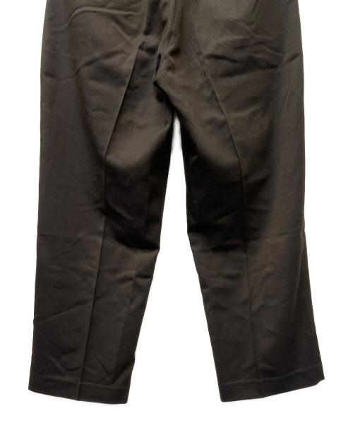 BAL（バル）BAL (バル) FARAH (ファーラー) ウールパンツ グレー サイズ:３４の古着・服飾アイテム
