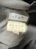 中古・古着 BAL (バル) FARAH (ファーラー) ウールパンツ グレー サイズ:３４：10000円