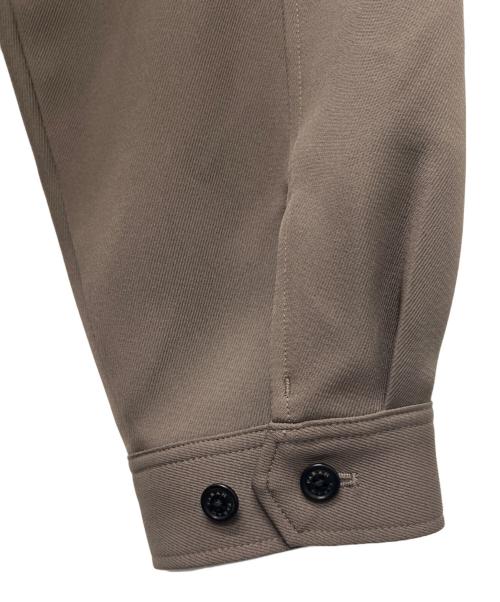 BAL（バル）BAL (バル) FARAH (ファーラー) ORIGINAL ZIP BLOUSON ブラウン サイズ:ＸＬの古着・服飾アイテム
