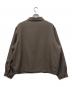 BAL (バル) FARAH (ファーラー) ORIGINAL ZIP BLOUSON ブラウン サイズ:ＸＬ：16000円