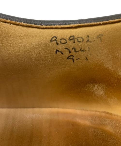 Tricker's（トリッカーズ）Tricker's (トリッカーズ) レザーシューズ　Tricker's（トリッカーズ） ブラウン サイズ:不明の古着・服飾アイテム