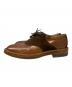 Tricker's (トリッカーズ) レザーシューズ　Tricker's（トリッカーズ） ブラウン サイズ:不明：15000円