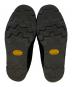 中古・古着 BAL (バル) TOMO & CO (トモアンドシーオー) ボアモカシンシューズ　BAL（バル）　TOMO & CO（トモアンドシーオー）　	BOA DYNEEMA MOCASIN ブラック サイズ:28cm：15000円