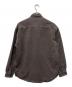 CarHartt (カーハート) ワークジャケット ブラウン サイズ:Ｌ：8000円