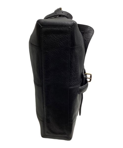 COACH（コーチ）COACH (コーチ) メッセンジャーバッグ ブラックの古着・服飾アイテム