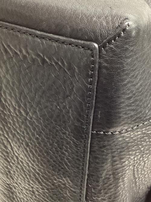 COACH（コーチ）COACH (コーチ) メッセンジャーバッグ ブラックの古着・服飾アイテム