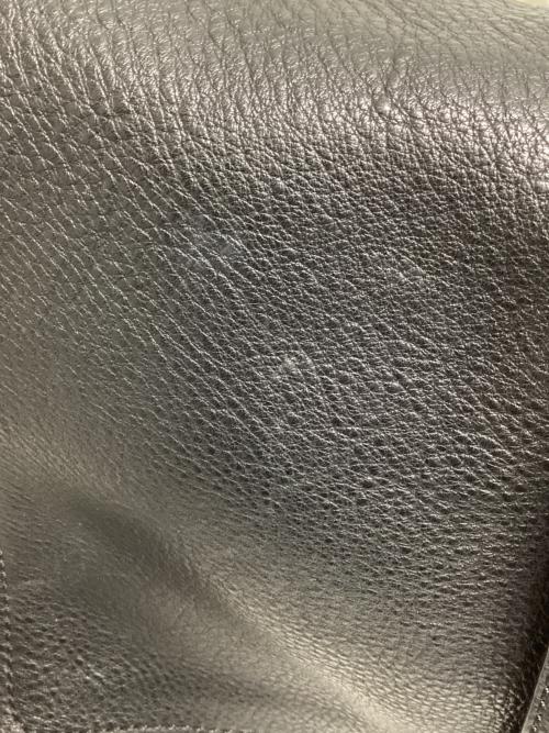 COACH（コーチ）COACH (コーチ) メッセンジャーバッグ ブラックの古着・服飾アイテム