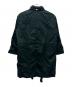 MM6 Maison Margiela (エムエムシックスメゾンマルジェラ) フーデッドコート グリーン サイズ:３８：10000円