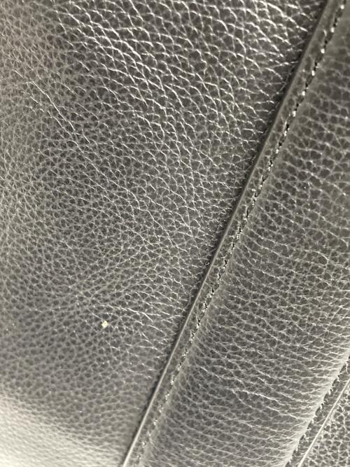 COACH（コーチ）COACH (コーチ) 2WAYボストンバッグ ブラックの古着・服飾アイテム