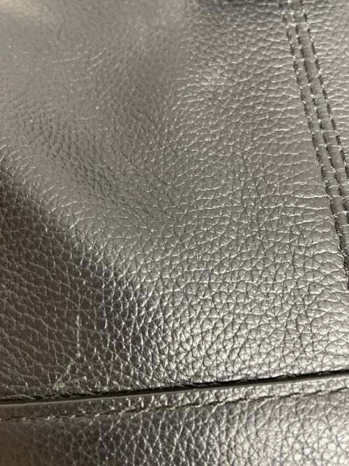 COACH（コーチ）COACH (コーチ) 2WAYボストンバッグ ブラックの古着・服飾アイテム