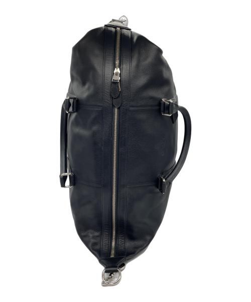COACH（コーチ）COACH (コーチ) 2WAYボストンバッグ ブラックの古着・服飾アイテム