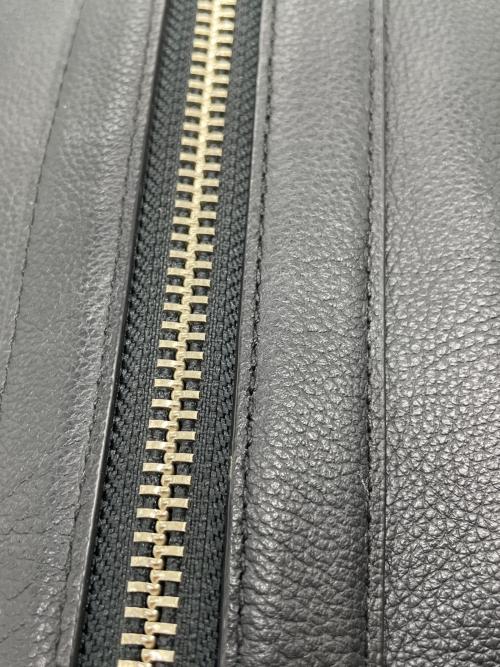 COACH（コーチ）COACH (コーチ) 2WAYボストンバッグ ブラックの古着・服飾アイテム