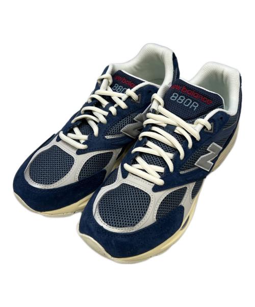 NEW BALANCE（ニューバランス）NEW BALANCE (ニューバランス) 880R ネイビー サイズ:26の古着・服飾アイテム
