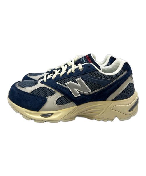 NEW BALANCE（ニューバランス）NEW BALANCE (ニューバランス) 880R ネイビー サイズ:26の古着・服飾アイテム