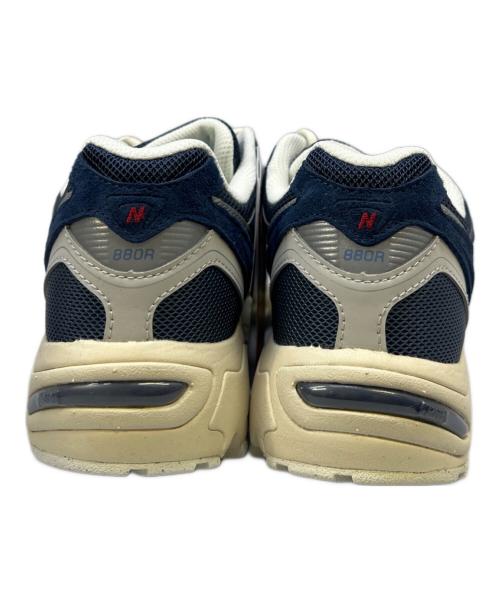 NEW BALANCE（ニューバランス）NEW BALANCE (ニューバランス) 880R ネイビー サイズ:26の古着・服飾アイテム