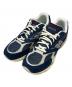 NEW BALANCE（ニューバランス）の古着「880R」｜ネイビー
