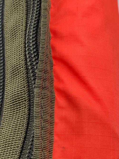 BRIEFING（ブリーフィング）BRIEFING (ブリーフィング) サコッシュ オリーブの古着・服飾アイテム