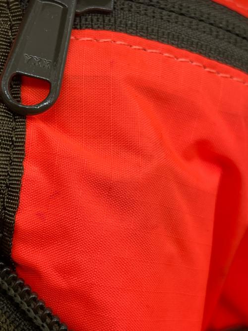 BRIEFING（ブリーフィング）BRIEFING (ブリーフィング) サコッシュ オリーブの古着・服飾アイテム