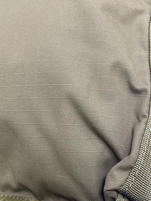 BRIEFING（ブリーフィング）BRIEFING (ブリーフィング) ボディバッグ カーキの古着・服飾アイテム