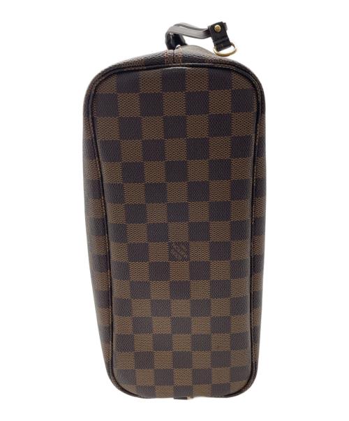 LOUIS VUITTON（ルイ ヴィトン）LOUIS VUITTON (ルイ ヴィトン) ネヴァーフルMM ブラウンの古着・服飾アイテム