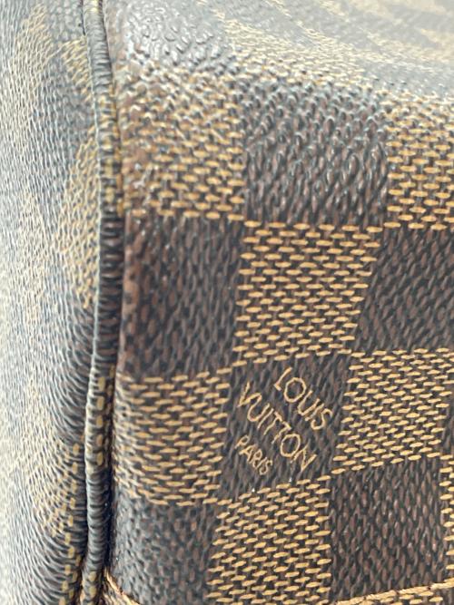 LOUIS VUITTON（ルイ ヴィトン）LOUIS VUITTON (ルイ ヴィトン) ネヴァーフルMM ブラウンの古着・服飾アイテム