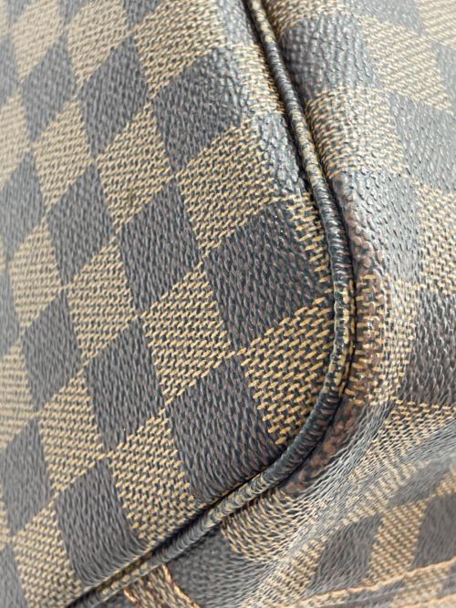LOUIS VUITTON（ルイ ヴィトン）LOUIS VUITTON (ルイ ヴィトン) ネヴァーフルMM ブラウンの古着・服飾アイテム