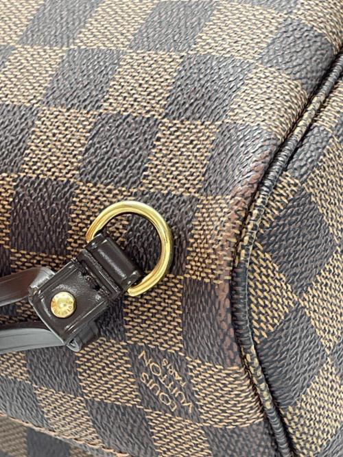 LOUIS VUITTON（ルイ ヴィトン）LOUIS VUITTON (ルイ ヴィトン) ネヴァーフルMM ブラウンの古着・服飾アイテム