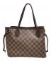 LOUIS VUITTON (ルイ ヴィトン) ネヴァーフルMM ブラウン：130000円